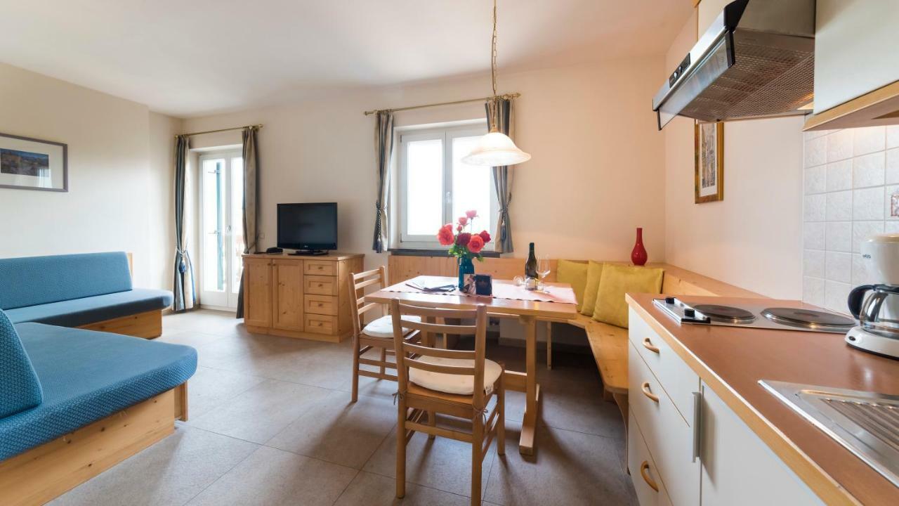 Hotel Weingut Klosterhof Caldaro Luaran gambar