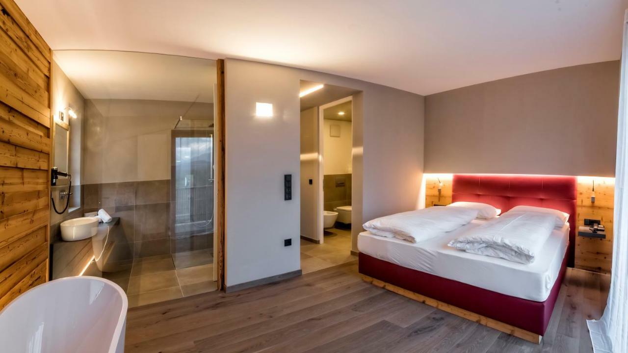 Hotel Weingut Klosterhof Caldaro Luaran gambar